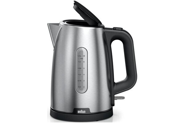 Czajnik elektryczny Braun WK1500 PurShine 1.7l 2200W