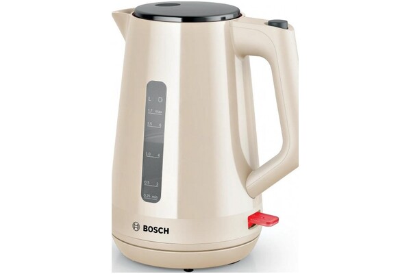 Czajnik elektryczny Bosch TWK1M127 MyMoment 1.7l 2400W