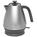 Czajnik elektryczny De’Longhi KBI2001.S 1.7l 2200W