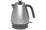 Czajnik elektryczny De’Longhi KBI2001.S Distinta 1.7l 2200W
