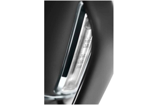 Czajnik elektryczny De’Longhi KBI2001.BK Distinta 1.7l