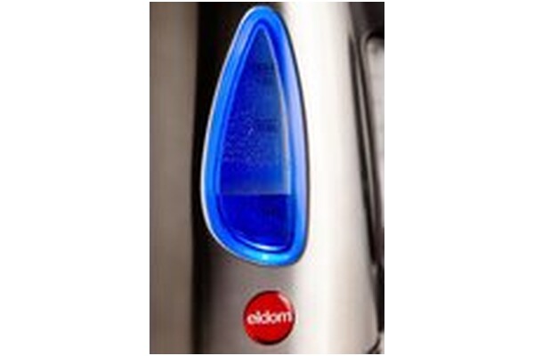 Czajnik elektryczny Eldom CS10 Humie 1.0l 1500W