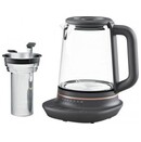 Czajnik elektryczny Electrolux E7GK18BP 1.7l 2000W