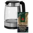 Czajnik elektryczny Electrolux E4GK14GB 1.7l 2200W