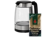 Czajnik elektryczny Electrolux E4GK14GB 1.7l 2400W