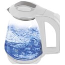 Czajnik elektryczny Esperanza EKK024W 1.7l 1500W