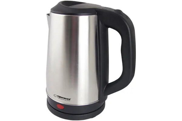 Czajnik elektryczny Esperanza EKK036X 2.5l 2200W