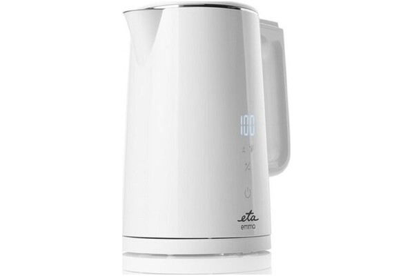 Czajnik elektryczny ETA 559590010 1.5l 2200W
