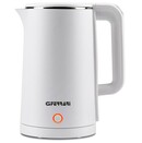 Czajnik elektryczny G3 Ferrari G10158 1.8l 1500W