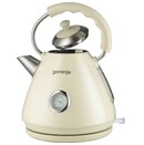 Czajnik elektryczny Gorenje K17CLI 1.7l 2200W