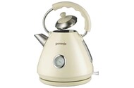 Czajnik elektryczny Gorenje K17CLI 1.7l 2200W