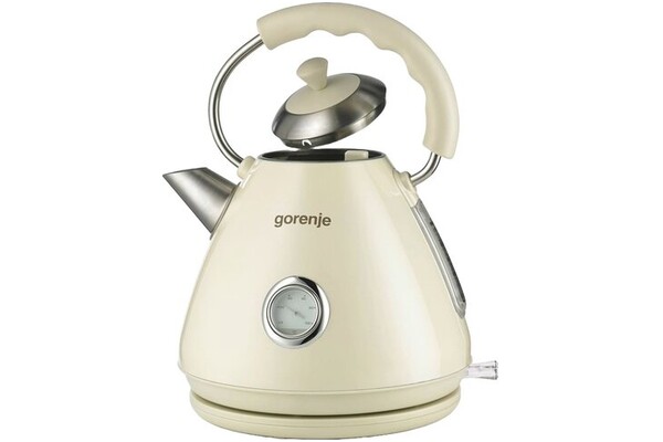 Czajnik elektryczny Gorenje K17CLI 1.7l 2200W