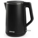Czajnik elektryczny Gorenje K15DWBK 1.5l 2150W