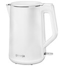 Czajnik elektryczny Gorenje K15DWW 1.5l 2200W