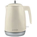 Czajnik elektryczny Gorenje K15RLBK 1.7l 2200W