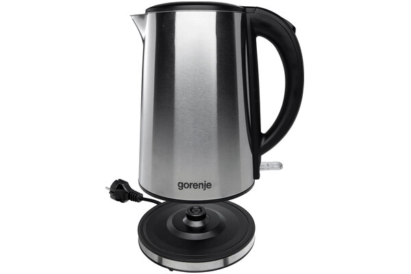 Czajnik elektryczny Gorenje K15DWS 1.5l 2200W