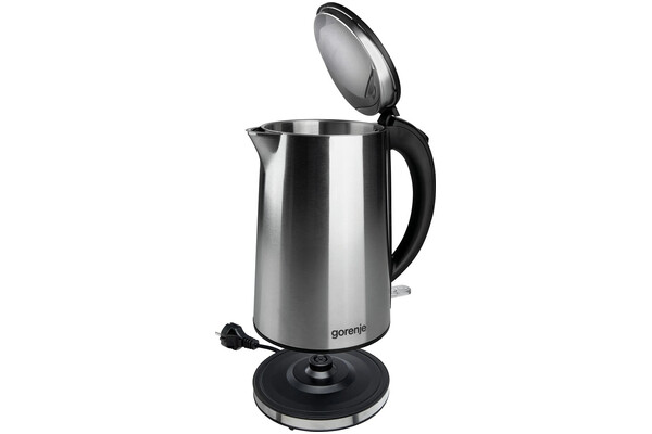 Czajnik elektryczny Gorenje K15DWS 1.5l 2200W