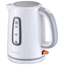 Czajnik elektryczny GÖTZE & JENSEN KT050E 1.7l 2200W