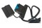 Czajnik elektryczny Dunlop 07907 0.8l 250W
