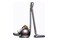 Odkurzacz DYSON Cinetic Big Ball Multifloor 2 tradycyjny z pojemnikiem 700W Szaro-żółty