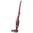 Odkurzacz ETA 445390000 Moneto II pionowy bezworkowy czerwony