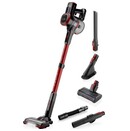 Odkurzacz ETA 223390000 Fenix pionowy bezworkowy czerwony