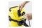 Odkurzacz Karcher WD3P tradycyjny bezworkowy żółty