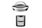 Czajnik elektryczny KitchenAid 5KEK1222EAC 1.3l 1850W