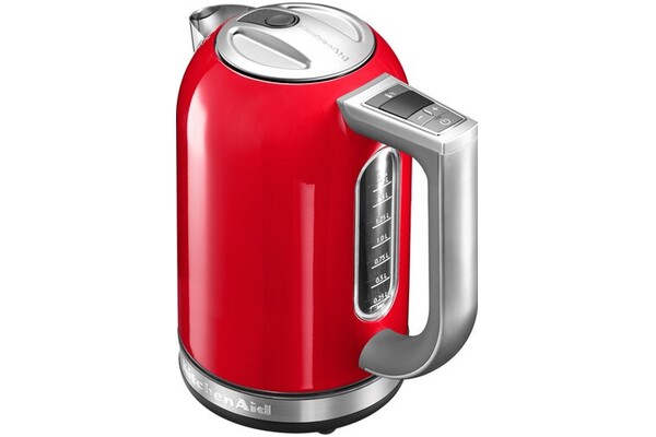 Czajnik elektryczny KitchenAid 5KEK1722EER 1.7l 2400W