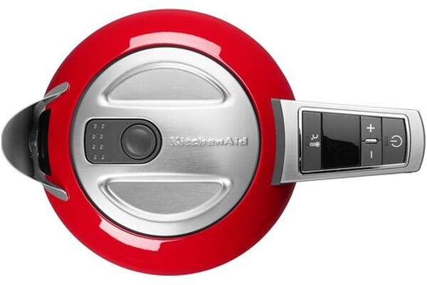 Czajnik elektryczny KitchenAid 5KEK1722EER 1.7l 2400W