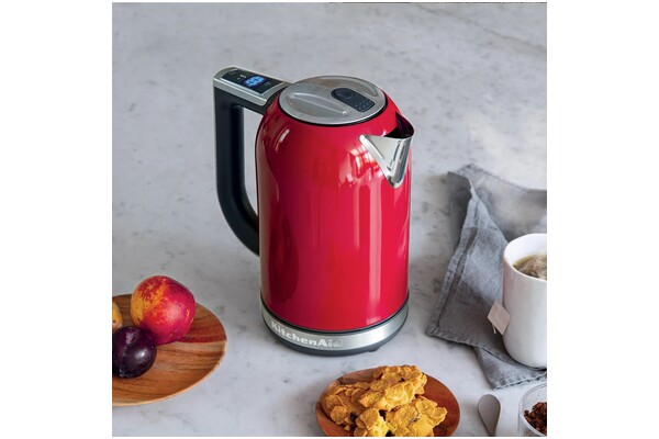 Czajnik elektryczny KitchenAid 5KEK1722EER 1.7l 2400W