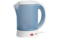 Czajnik elektryczny LAFE CEG0010.2 0.6l 600W