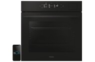 Piekarnik do zabudowy HAIER H6ID46G3SHTB Steam elektryczny Parowy czarny