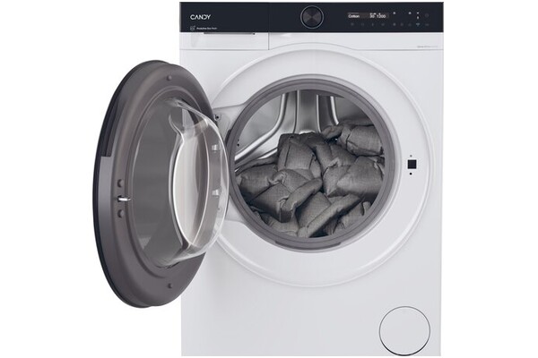 Pralka Candy BS49B9S Smart 9.0kg 1400obr./min