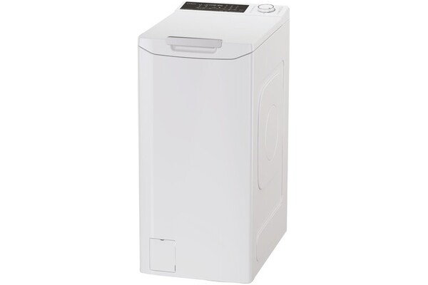 Pralka Candy TCA286TM5S Smart 8.0kg 1200obr./min