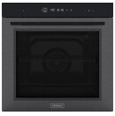 Piekarnik do zabudowy KERNAU KBO1281TC elektryczny czarny