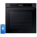 Piekarnik do zabudowy Samsung NV7B4220ZAB Dual Cook elektryczny grafitowy