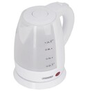 Czajnik elektryczny MESKO MS1276 1l 1600W