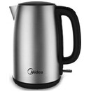 Czajnik elektryczny Midea MK17S30F2 1.7l 2200W