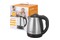 Czajnik elektryczny MILLA HOME MKT120IX 1.2l 1500W