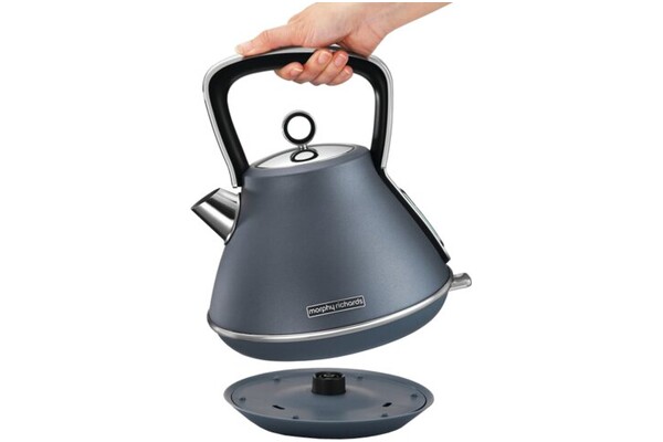 Czajnik elektryczny Morphy Richards 100102 Evoke 1.5l 2200W