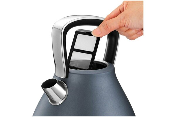 Czajnik elektryczny Morphy Richards 100102 Evoke 1.5l 2200W