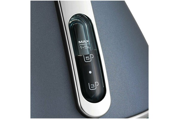 Czajnik elektryczny Morphy Richards 100102 Evoke 1.5l 2200W