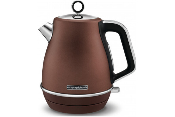 Czajnik elektryczny Morphy Richards Evoke Jug 1.5l 2200W