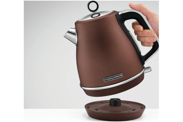 Czajnik elektryczny Morphy Richards Evoke Jug 1.5l 2200W