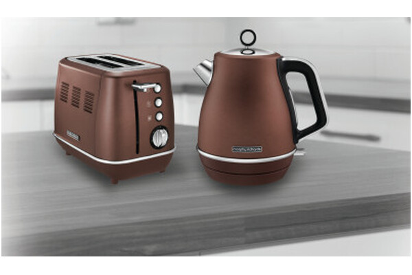 Czajnik elektryczny Morphy Richards Evoke Jug 1.5l 2200W