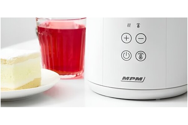 Czajnik elektryczny MPM MCZ120 1.5l 2200W
