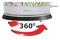 Czajnik elektryczny OPTIMUM CJS1310 1.0l 1200W