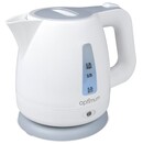 Czajnik elektryczny OPTIMUM CJ1045 0.8l 1000W