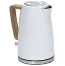 Czajnik elektryczny Platinet 45472 Velvet Wooden Prime 1.7l 2400W